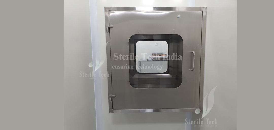 Pass-box-modular-cleanroom-india-sterile-tech-manufacture-supplier-rview2